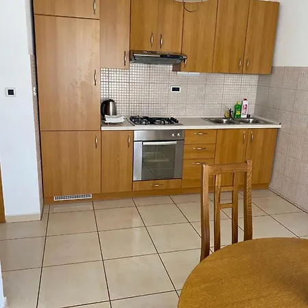 Bridic Apartment