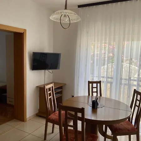 Bridic Apartman Trogir