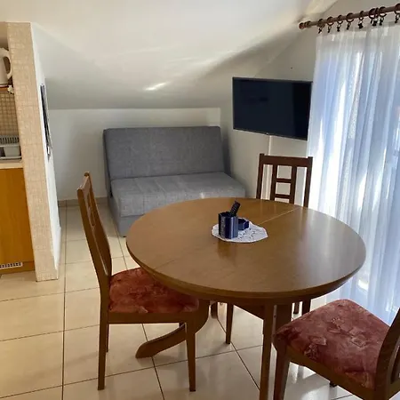 Bridic Apartment