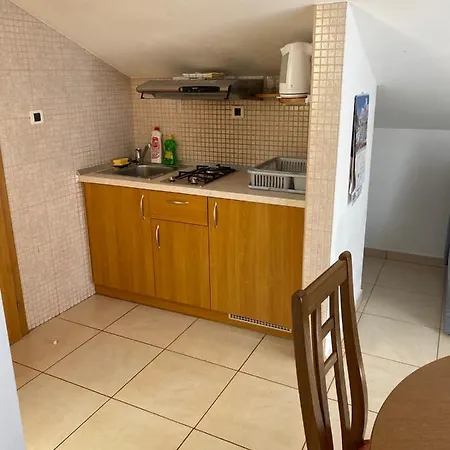 Apartman Bridic Trogir