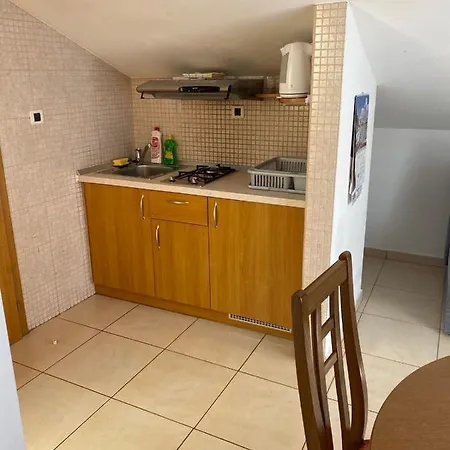 Apartment Bridic Trogir