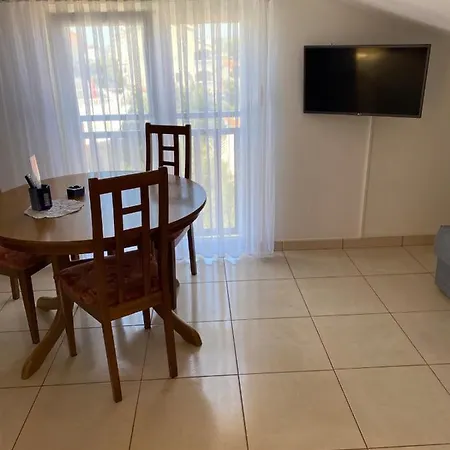 Apartment Bridic *