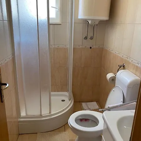 Apartment Bridic