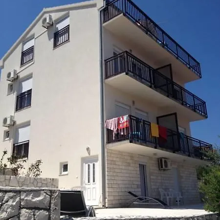 Apartment Bridic
