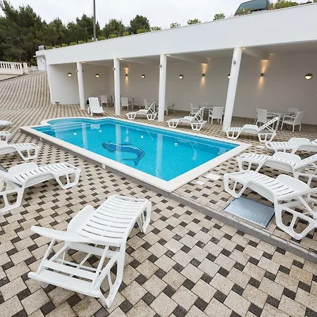 Apartment Bridic Trogir