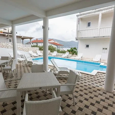 Bridic Apartman Trogir