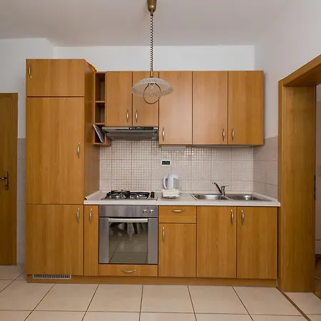 Apartment Bridic Trogir