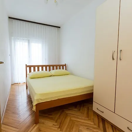 Apartment Bridic *