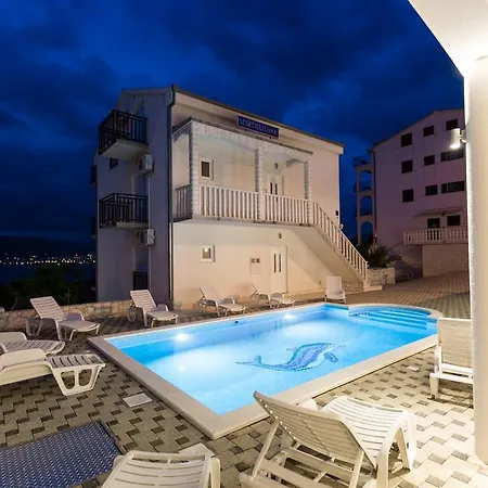 Bridic Trogir