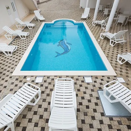 Bridic Apartment