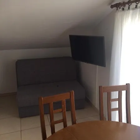 Apartment Bridic