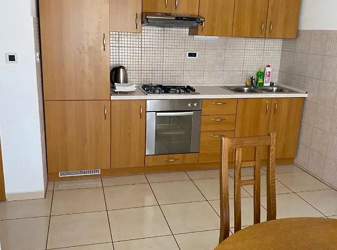 Bridic Apartament