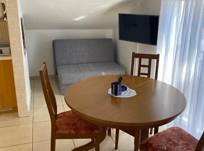 Bridic Apartament
