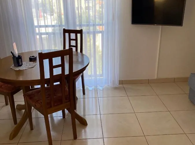 Apartament Bridic *