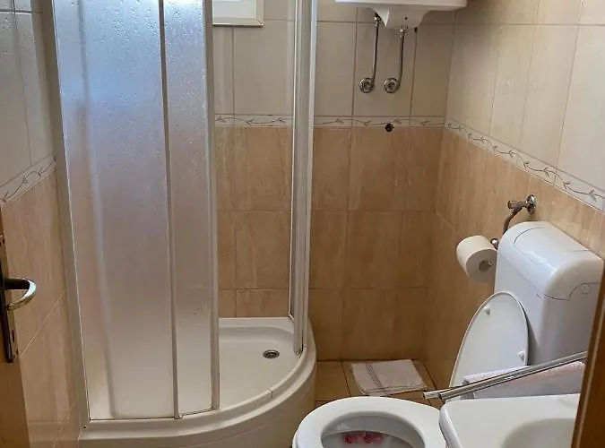 Apartament Bridic