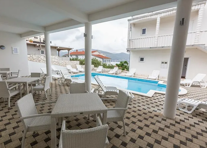 Bridic Apartament Trogir