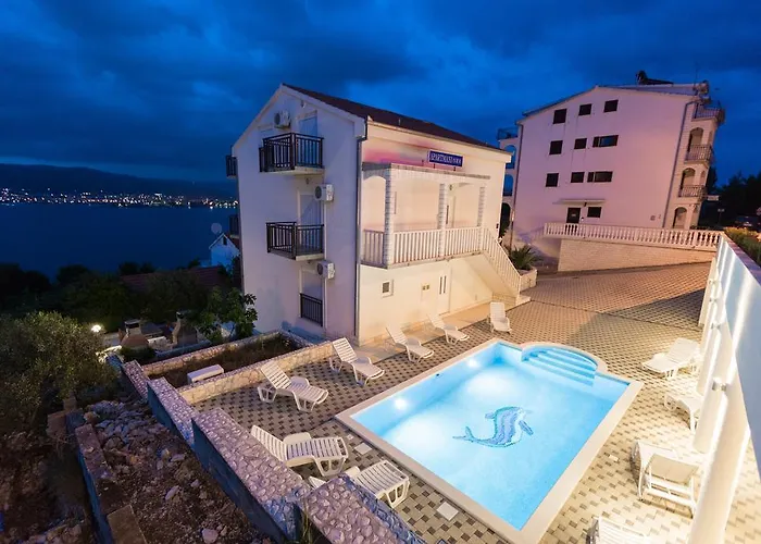 Apartament Bridic Trogir