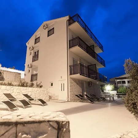 Bridic * Trogir