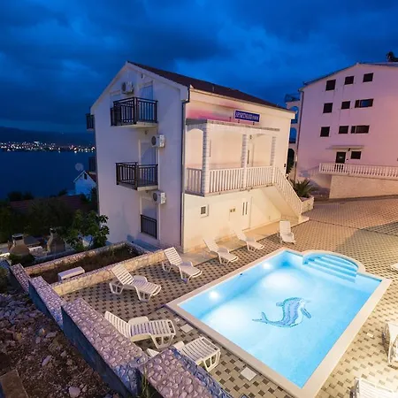 Appartement Bridic Trogir