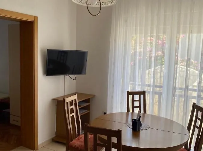 Bridic Appartement Trogir
