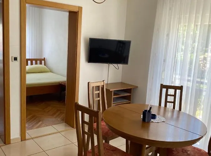 Bridic Appartement *