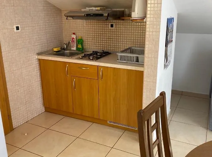 Appartement Bridic Trogir