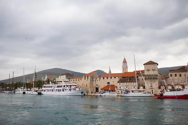 Appartement Bridic Trogir