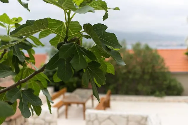 Bridic Διαμέρισμα *
