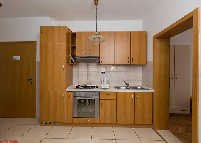 Appartement Bridic Trogir