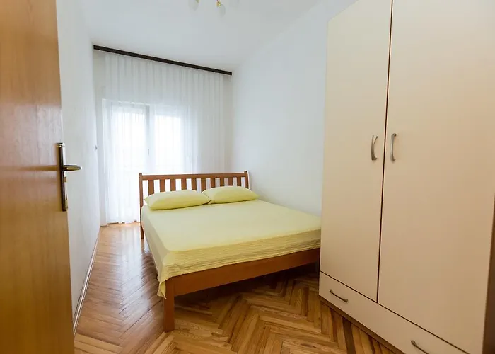 Appartement Bridic *