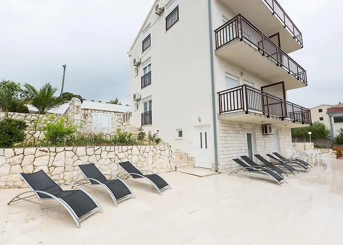 Bridic Appartement *